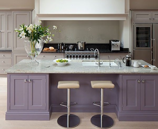 painting kitchen cabinets