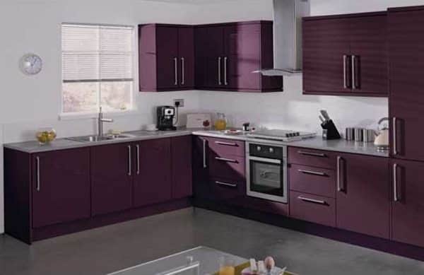 painting kitchen cabinets
