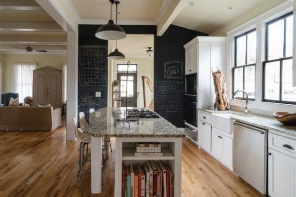 painting kitchen cabinets