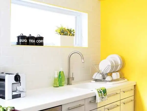 painting kitchen cabinets