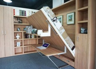 15 Hidden Home Office Solutions