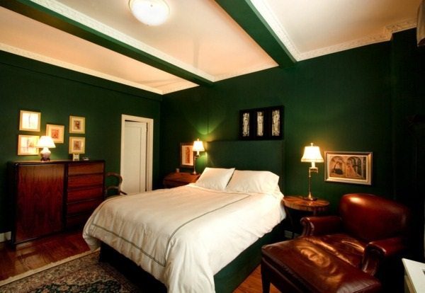 14 Stunning Paint Colors For Bedroom Walls