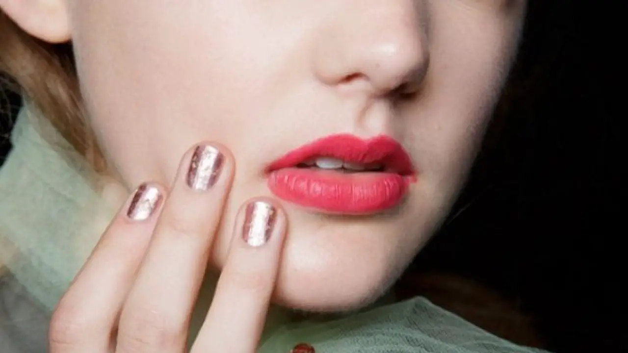 11 Trendy 16 Nail Art Designs To Try This Year