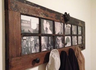 17 Ways to Repurpose Old French Doors