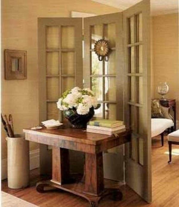 old french doors