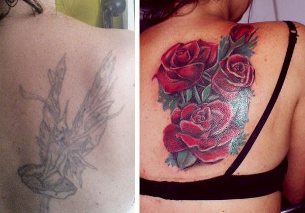 tattoo cover ups for women