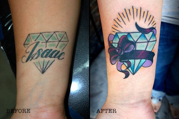 tattoo cover ups for women