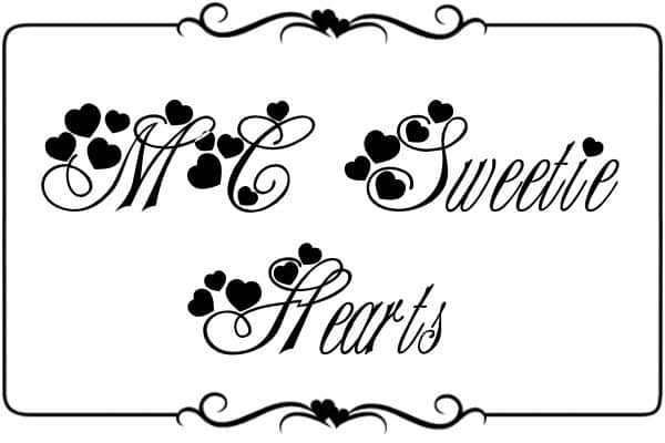 valentine's day fonts