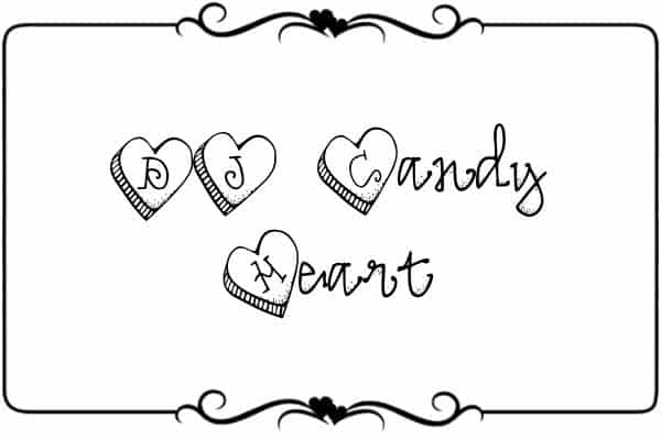 21 free valentine's day inspired fonts 14 Free Valentine’s Day Fonts to Fall in Love With | Design Press