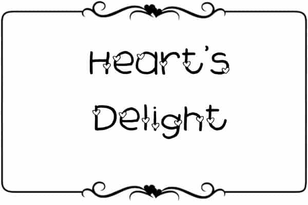 valentine's day fonts