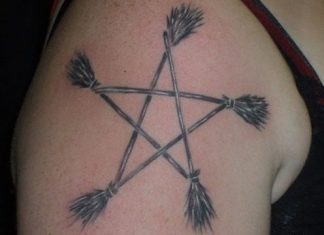 15 Wiccan Tattoo Designs to Wow You