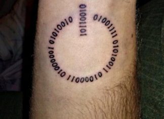 14 Nerdy Tattoo Designs to Embrace Your Inner Nerd