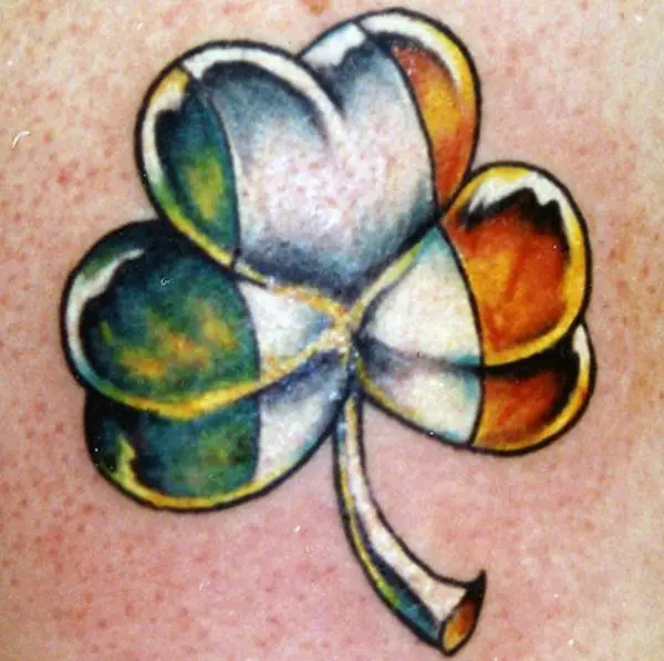 50 Celtic Irish Tattoos For Men 2023 Designs With Meanings