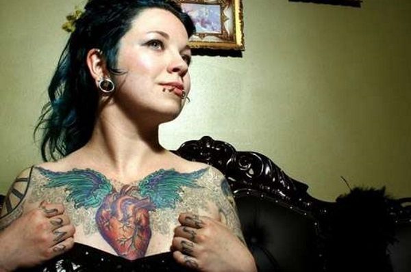 creative nail designs