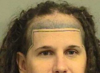 16 Spectacularly Bad Face Tattoos