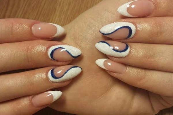16 Fun And Creative Nail Designs To Try