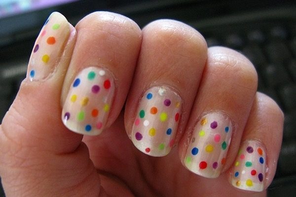 16 Fun And Creative Nail Designs To Try