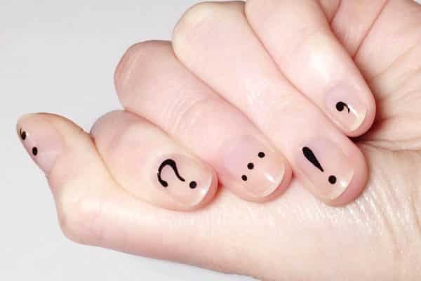 creative nail designs