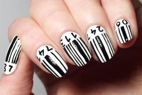 creative nail designs