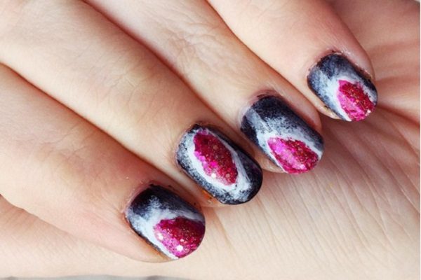 creative nail designs