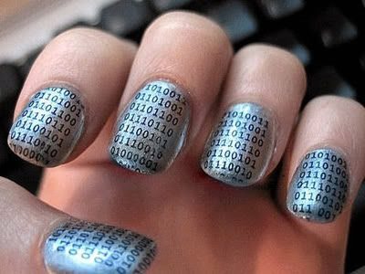 creative nail designs