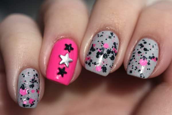 creative nail designs