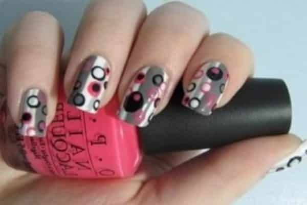 creative nail designs