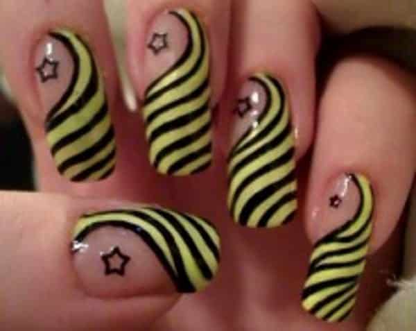 creative nail designs