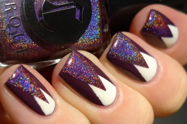 creative nail designs