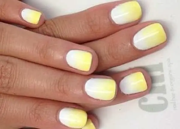 3. Pastel Yellow Nail Polish - wide 2