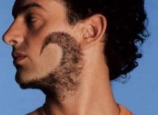 12 Weird Beard Shapes That’ll Leave You Wondering