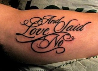 11 Interesting Breakup Tattoos