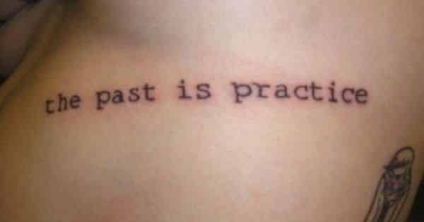 breakup tattoos