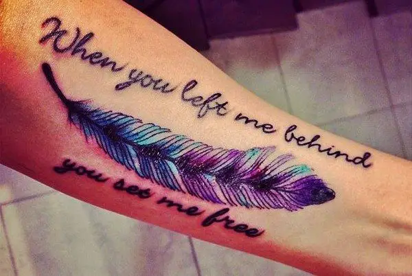 12 Best and Worst Breakup Tattoos