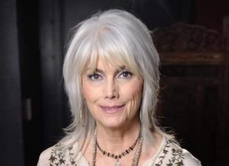 12 Modern Gray Hairstyles That are Anything But “Old”