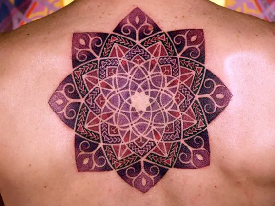 curvy-mandala