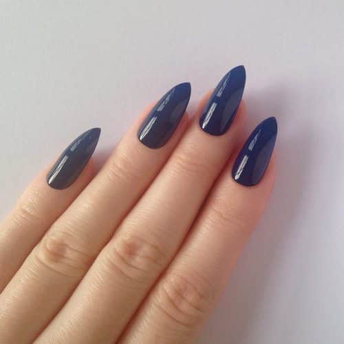 dark-blue