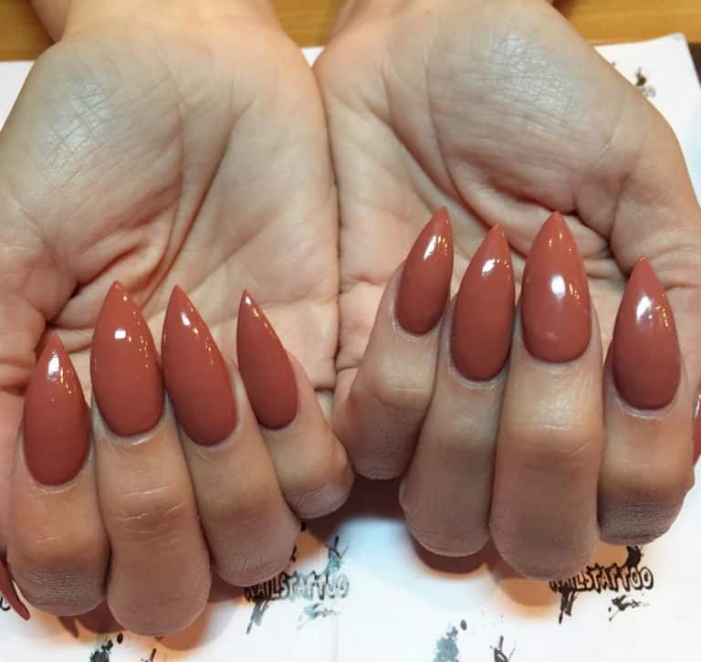 dark-brown