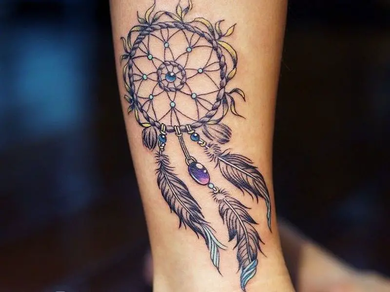 dreamcatcher-mandala