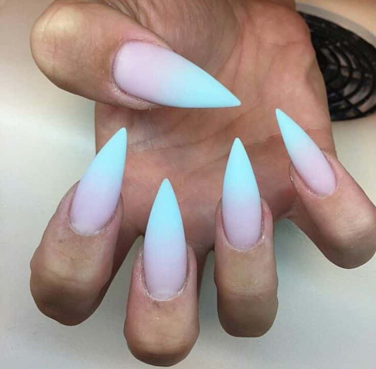 fade-nails