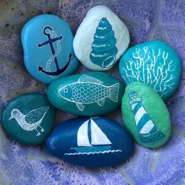 fish-rocks