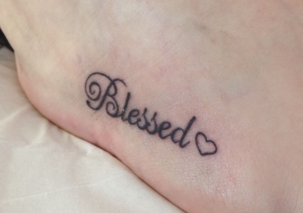 foot-and-heart-blessed-tattoo