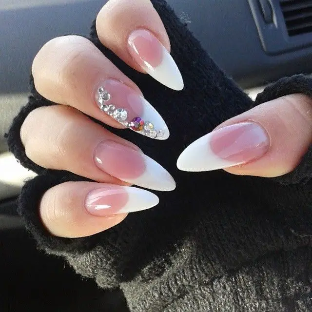 jewel-filled