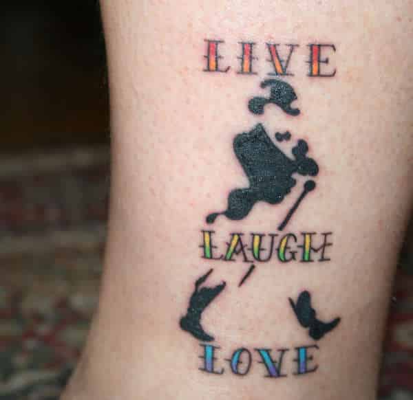 10 Love Quote Tattoos For Men Images And Pictures