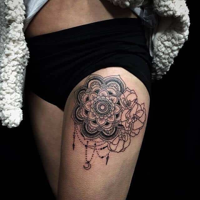 mandala-thigh