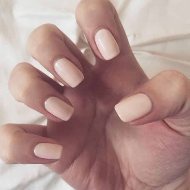 nude-nails