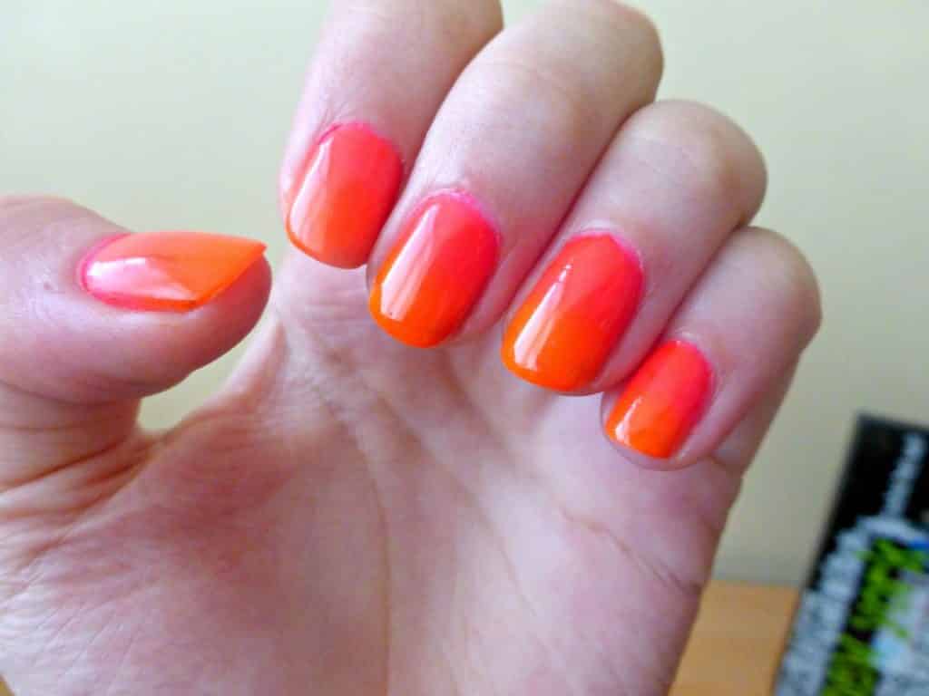 ombre-shellac