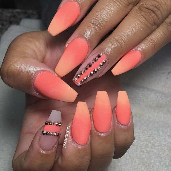 25 Gel Nail Designs