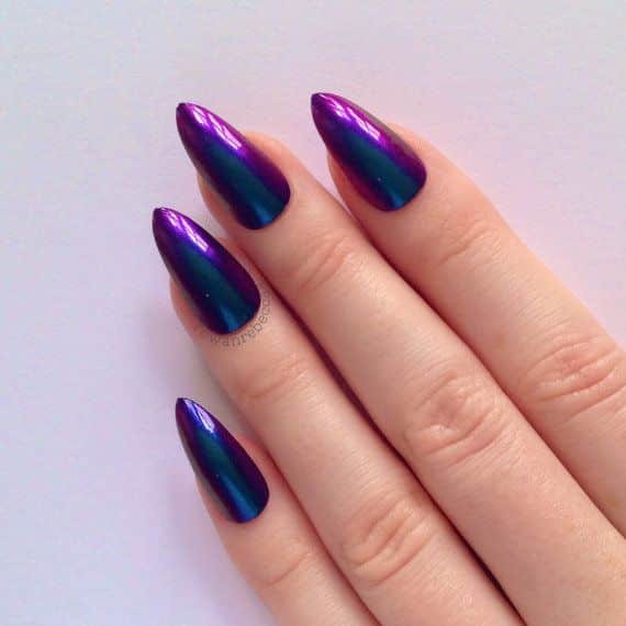 purple-chrome