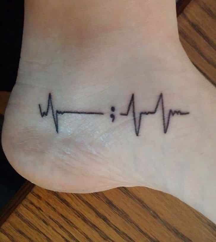 semicolon-heartbeat